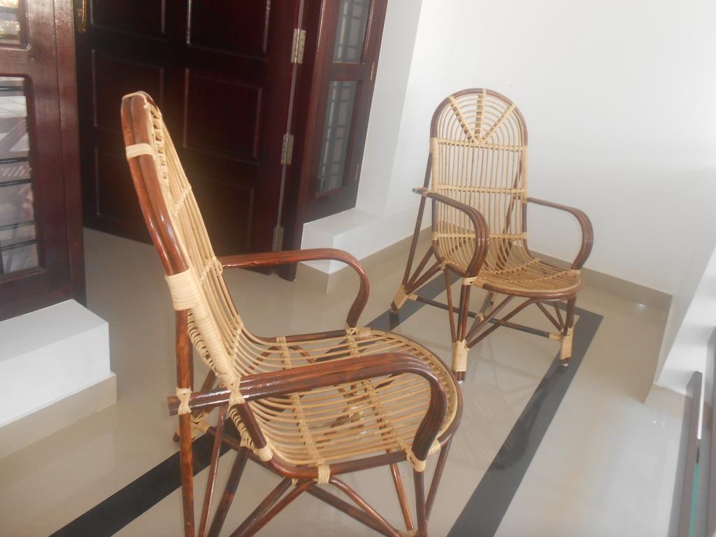 Greenfield Inn Thiruvananthapuram Quarto foto