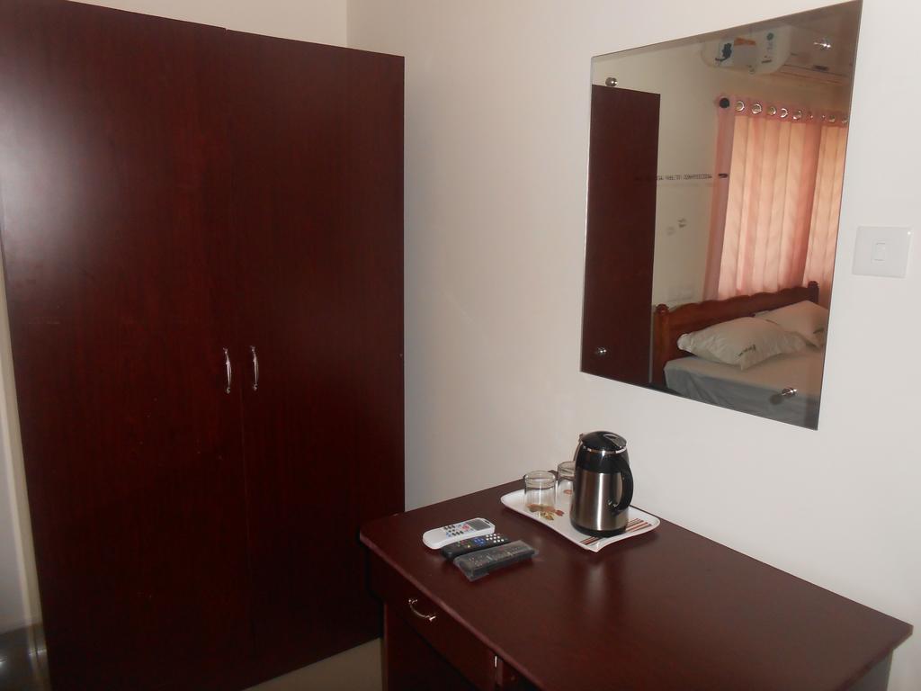 Greenfield Inn Thiruvananthapuram Quarto foto